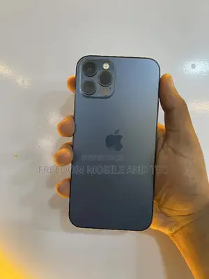 Apple iPhone 12 Pro 256 GB