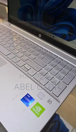 New Laptop HP Pavilion 15 16GB Intel Core I7 SSD 512GB