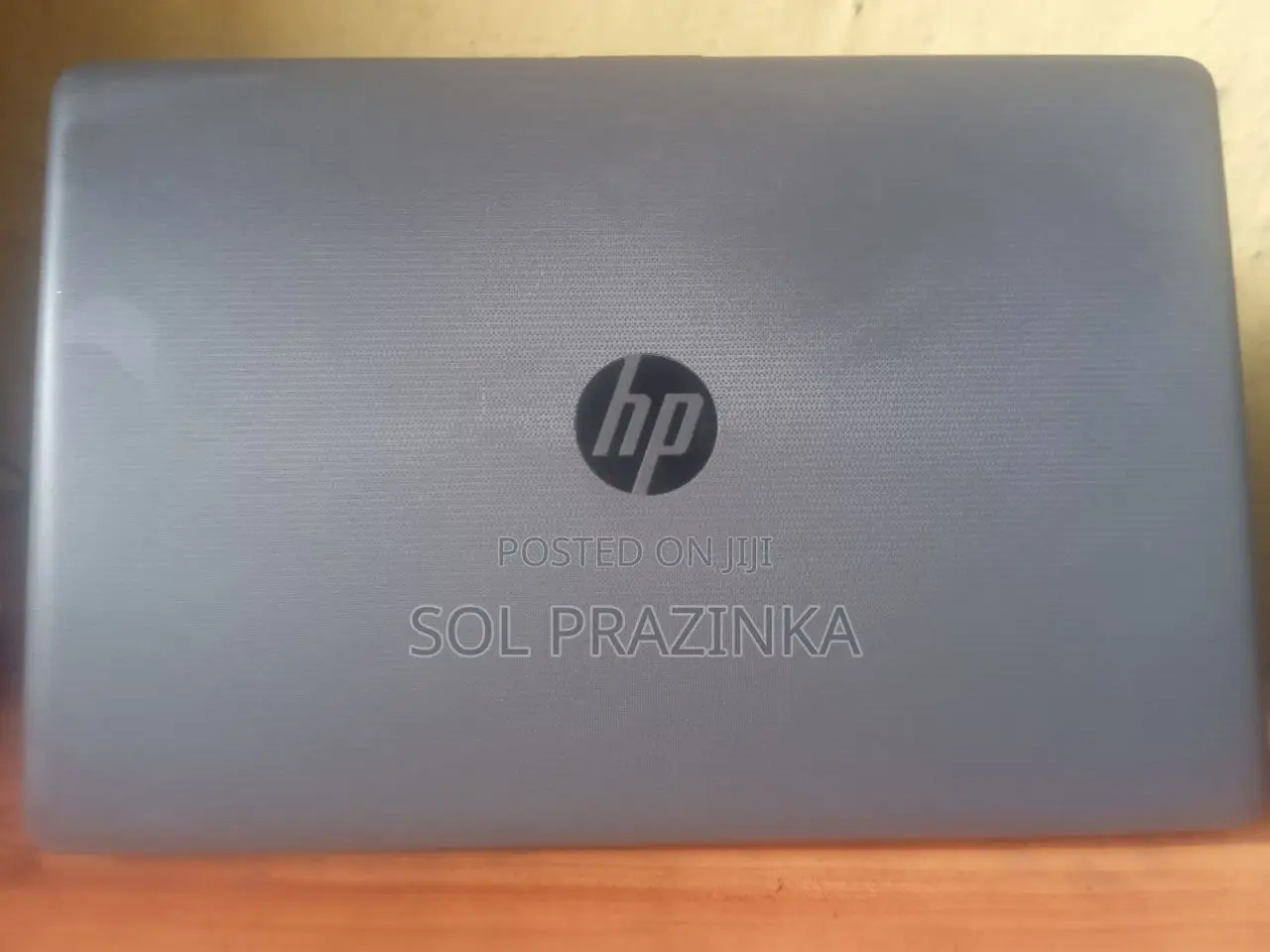 New Laptop HP 14-Dq2031tg 8GB Intel Core I7 HDD 1T