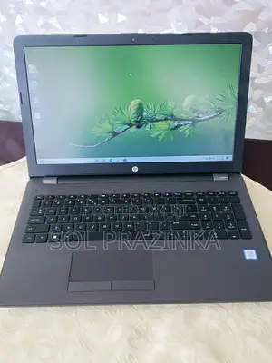 New Laptop HP 14-Dq2031tg 8GB Intel Core I7 HDD 1T