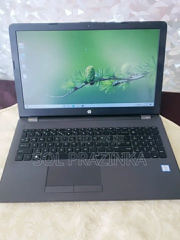New Laptop HP 14-Dq2031tg 8GB Intel Core I7 HDD 1T