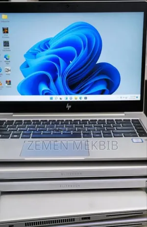 New Laptop HP EliteBook 840 G5 16GB Intel Core I5 SSD 512GB