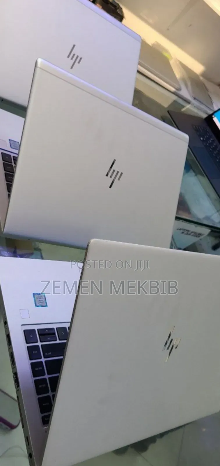 New Laptop HP EliteBook 840 G5 16GB Intel Core I5 SSD 512GB