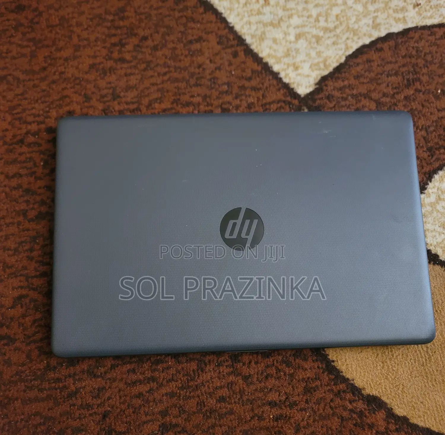 New Laptop HP 14-Dq2031tg 8GB Intel Core I7 HDD 1T