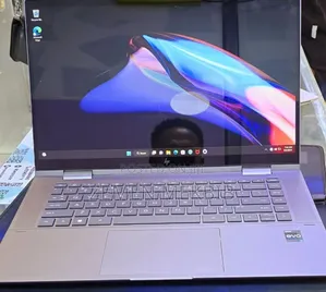 Photo - New Laptop HP Envy X360 16GB Intel Core I7 SSD 1T