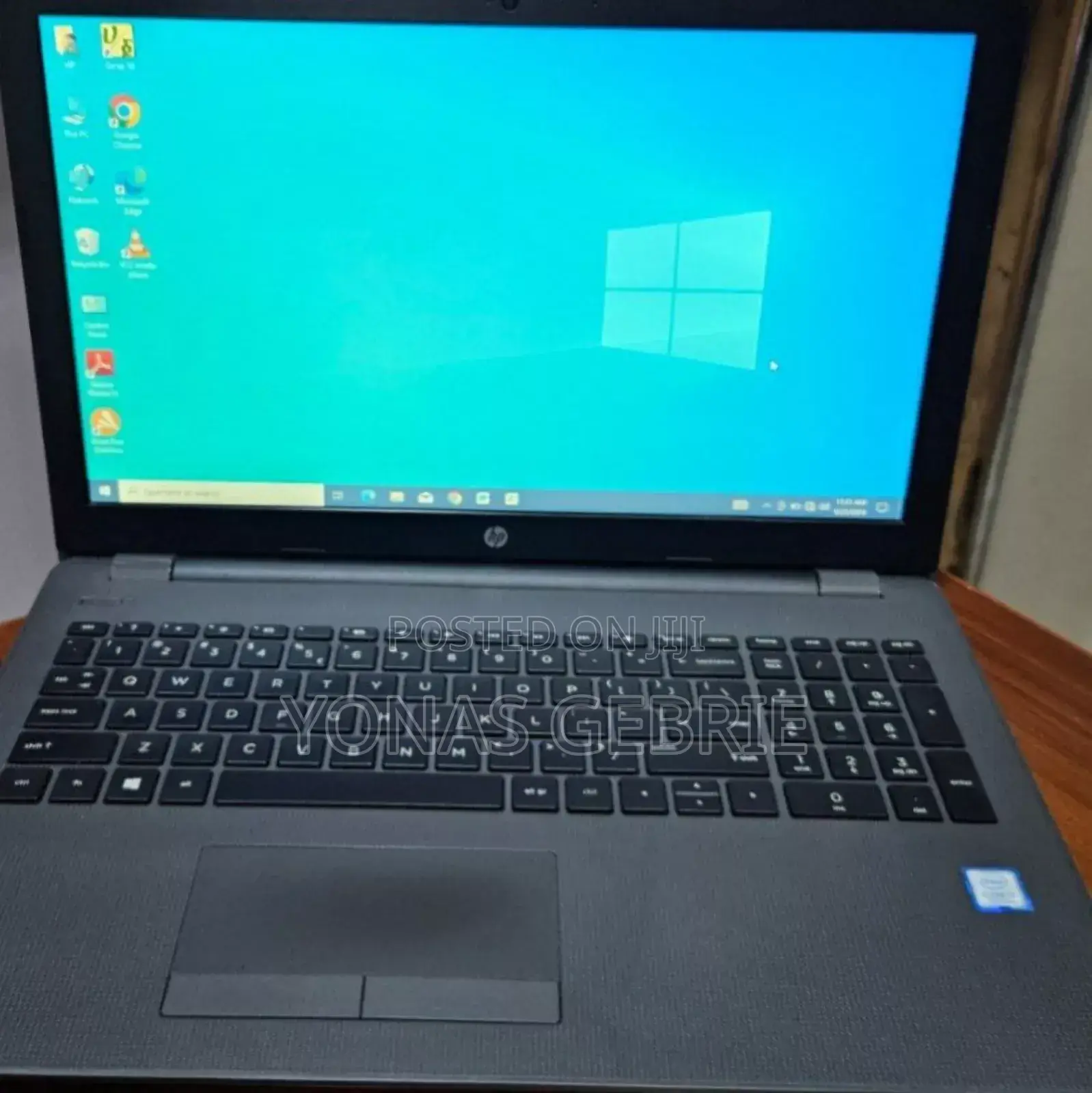 New Laptop HP Stream Notebook 8GB Intel Core I7 SSD 1T