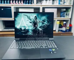 Photo - New Laptop HP Victus 15 16GB Intel Core i7 SSD 512GB