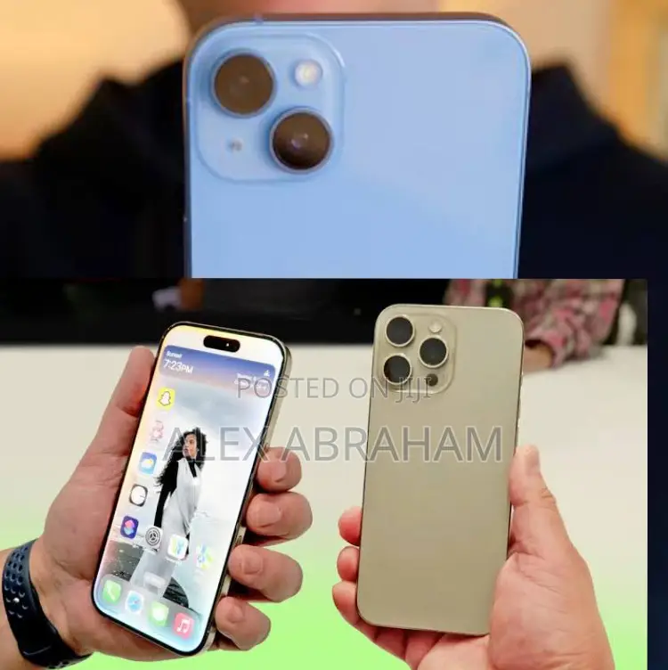 New Apple iPhone 16 Pro Max 256 GB