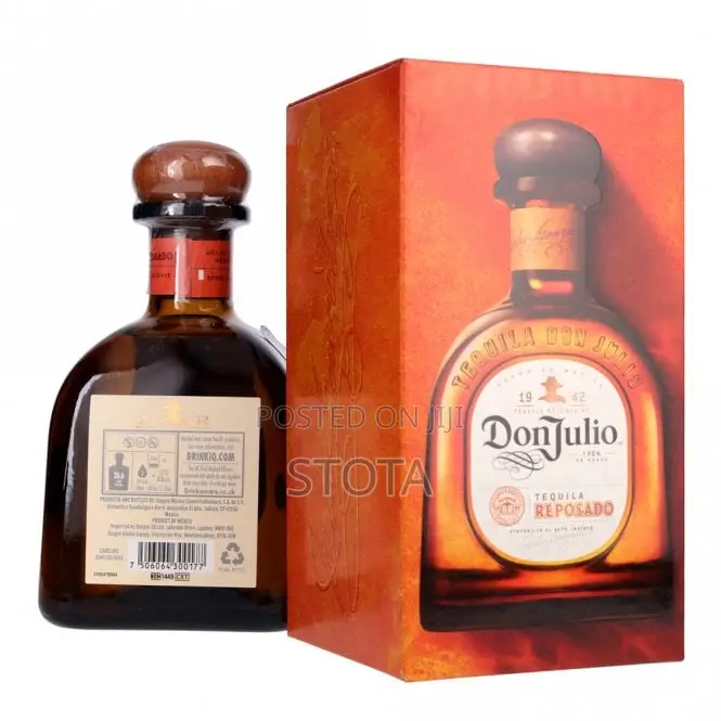Donjulio Tequila (Don Julio )