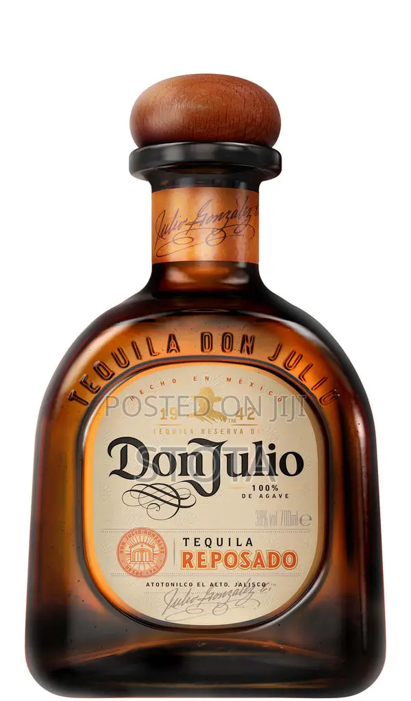 Donjulio Tequila (Don Julio )