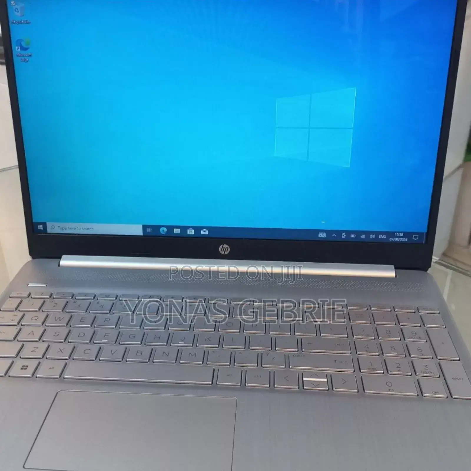 New Laptop HP Stream Notebook 12GB Intel Core I5 SSD 256GB