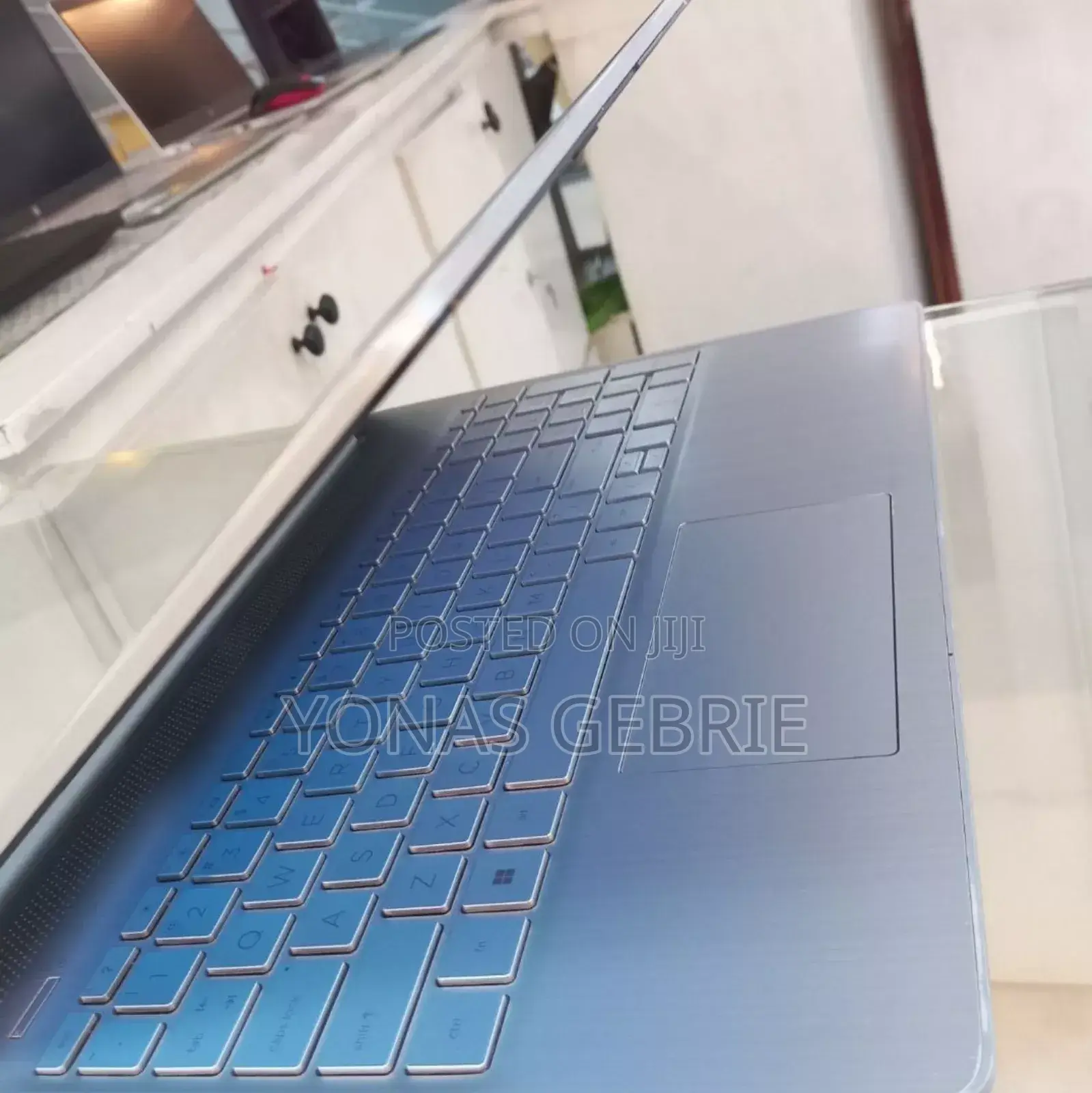 New Laptop HP Stream Notebook 12GB Intel Core I5 SSD 256GB