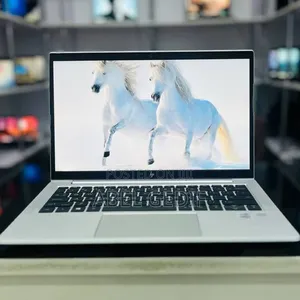 New Laptop HP EliteBook 830 G7 16GB Intel Core I7 SSD 512GB