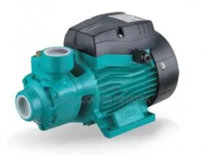 Photo - Leo Water Pump 2hp