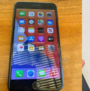 Photo - New Apple iPhone 7 Plus 128 GB