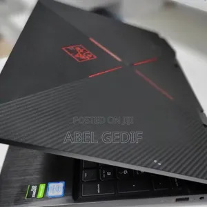 New Laptop HP Omen X 16GB Intel Core I5 SSD 512GB