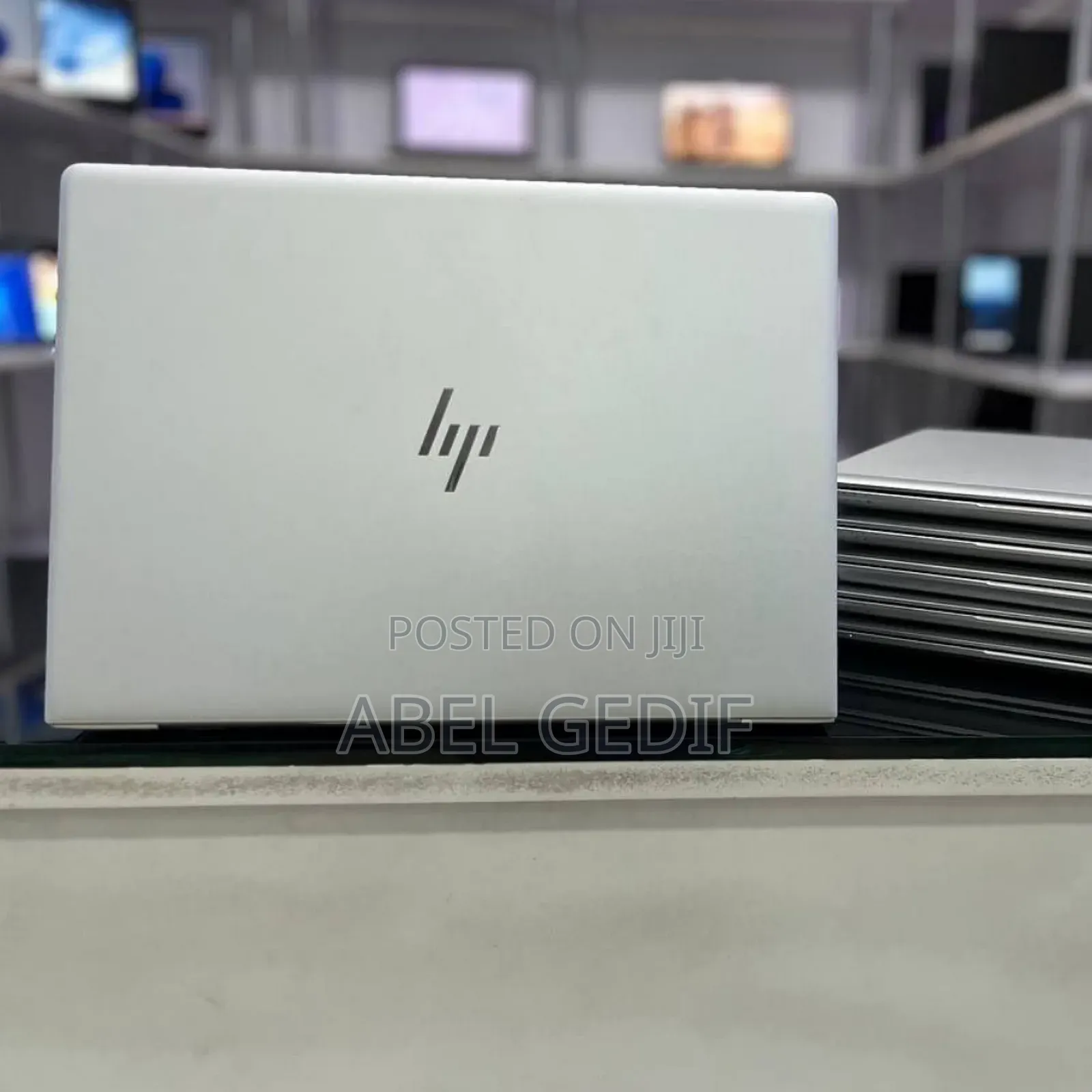New Laptop HP EliteBook 840 16GB Intel Core I5 SSD 512GB