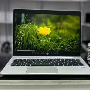 New Laptop HP EliteBook 840 16GB Intel Core I5 SSD 512GB