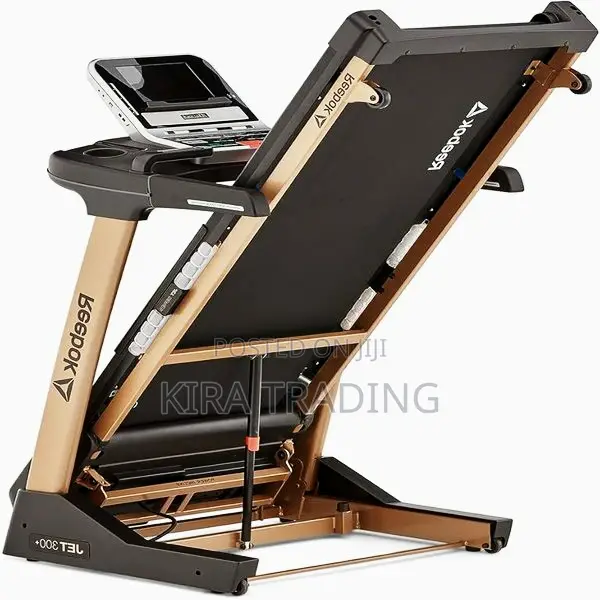 Reebok የመሮጫ ማሽን በቅናሽ