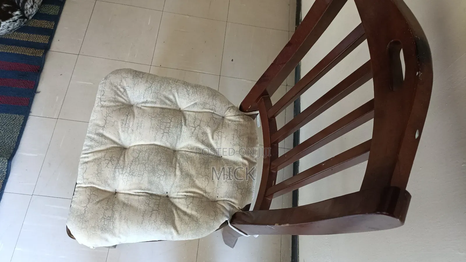 የወንበር ፍራሽ , Chair Matress