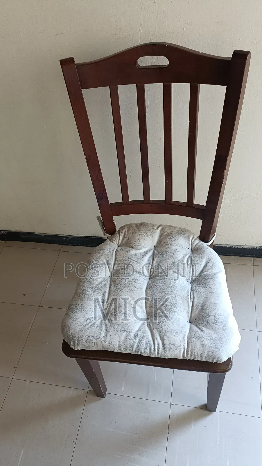 የወንበር ፍራሽ , Chair Matress
