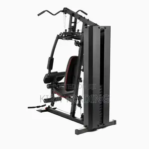 Home Gym All in One