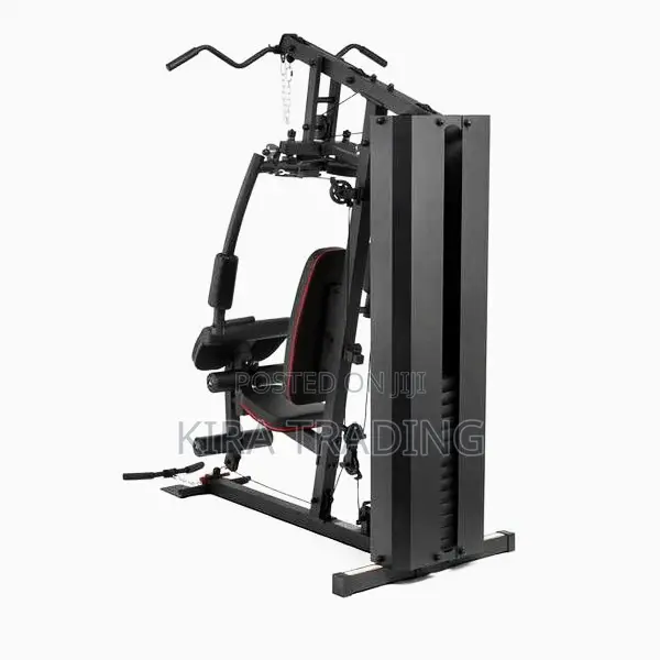 Home Gym All in One