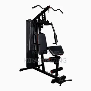 Home Gym All in One