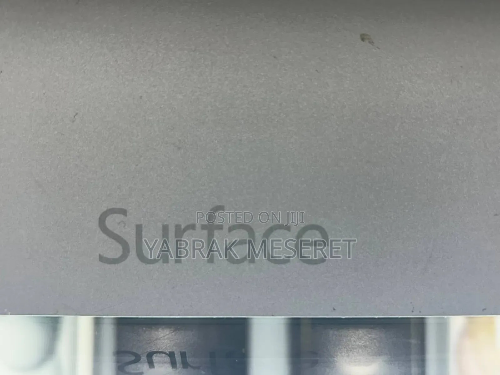 New Laptop Microsoft Surface Pro 3 8GB Intel Core I7 SSD 256GB