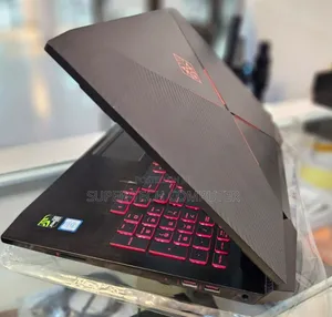 New Laptop HP Omen X 8GB Intel Core I7 HDD+SSD 1T