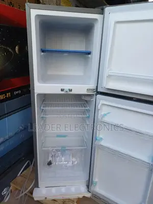 Victory Refrigerator 250
