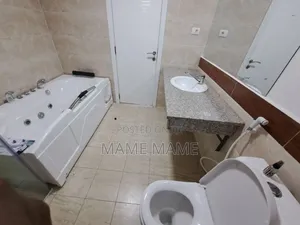 Furnished 3bdrm Apartment in Addis Abeba, Bole for rent