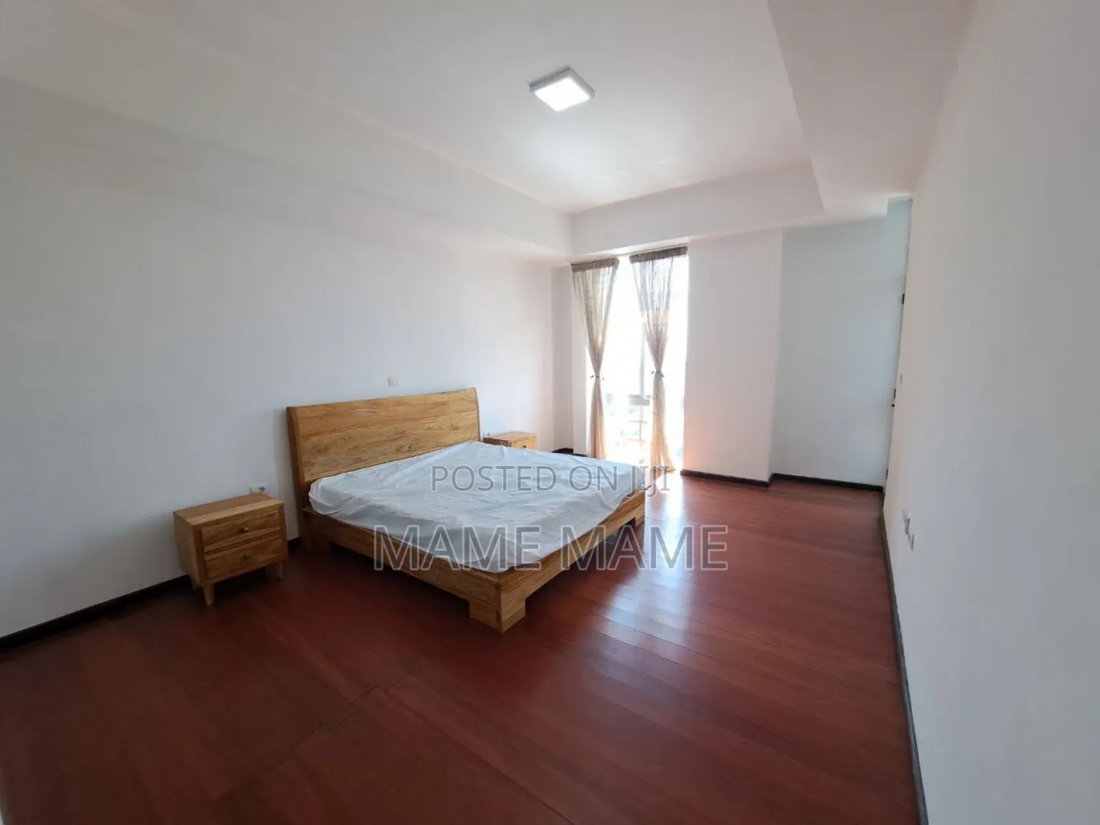 Furnished 3bdrm Apartment in Addis Abeba, Bole for rent
