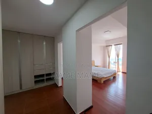 Furnished 3bdrm Apartment in Addis Abeba, Bole for rent