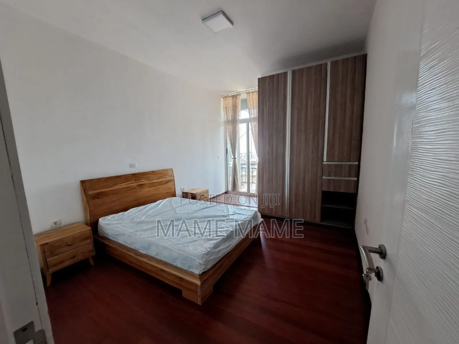 Furnished 3bdrm Apartment in Addis Abeba, Bole for rent