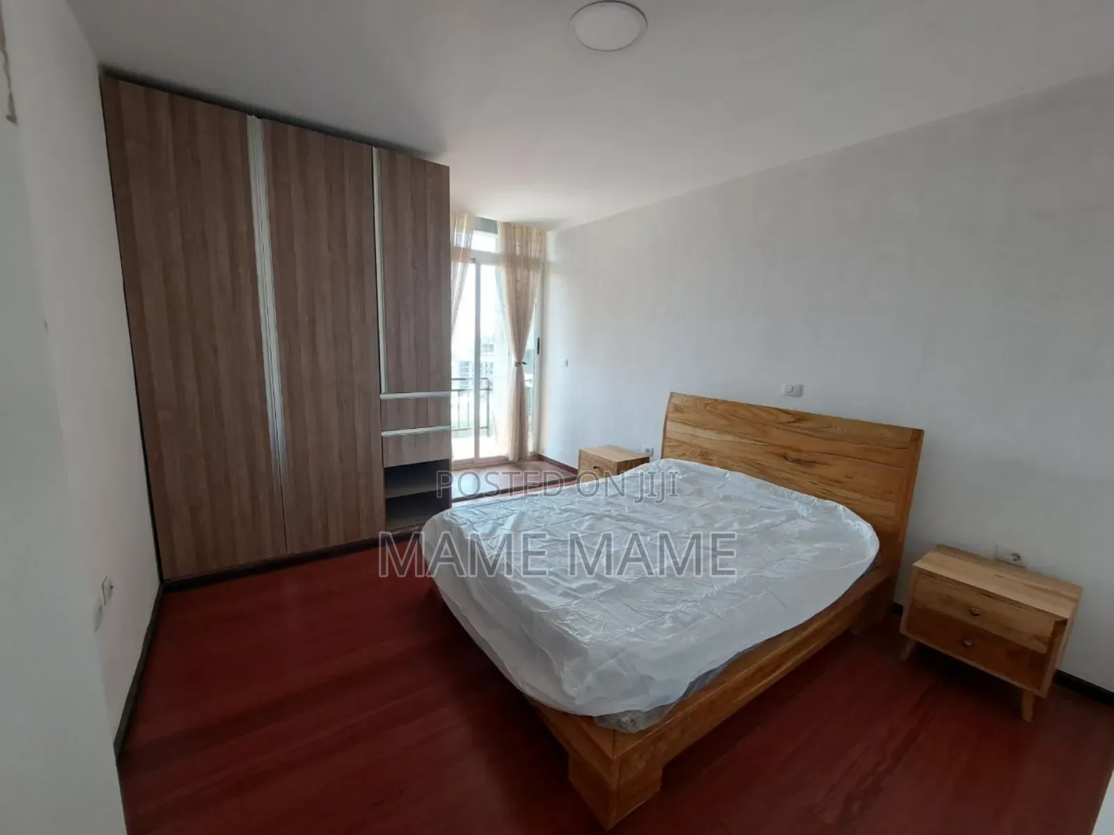Furnished 3bdrm Apartment in Addis Abeba, Bole for rent