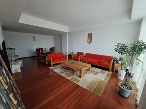 Photo - Furnished 3bdrm Apartment in Addis Abeba, Bole for rent