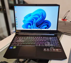 Photo - New Laptop Acer Nitro 5 16GB Intel Core I7 SSD 1T