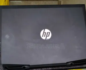 New Laptop HP Pavilion Power 15 8GB Intel Core I5 SSD 512GB