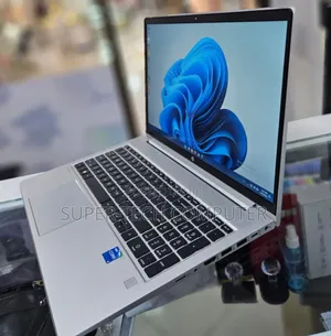 New Laptop HP ProBook 450 G8 8GB Intel Core I5 SSD 512GB