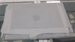 New Laptop Apple MacBook Air 2024 M3 13-Inch 16GB Apple M3 SSD 512GB