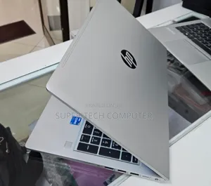 New Laptop HP ProBook 450 G8 8GB Intel Core I5 SSD 512GB