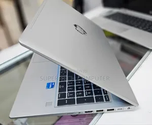 New Laptop HP ProBook 450 G8 8GB Intel Core I5 SSD 512GB