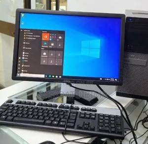 New Desktop Computer Dell Optiplex 7020 4GB Intel Core I7 HDD 500GB