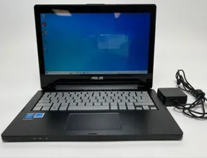 New Laptop Asus UX360CA 6GB Intel Core I5 HDD 500GB
