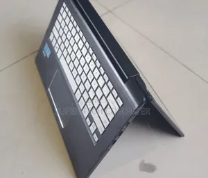 New Laptop Asus UX360CA 6GB Intel Core I5 HDD 500GB