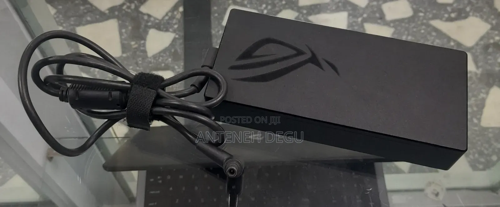Asus Gaming Orginal Laptop Charger