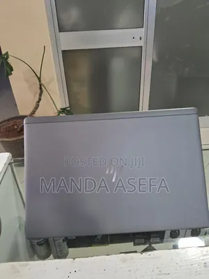 New Laptop HP ZBook 15 8GB Intel Core I7 SSD 512GB