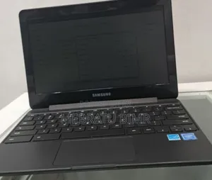 New Laptop Samsung Chromebook Pro 4GB Intel SSD 32GB