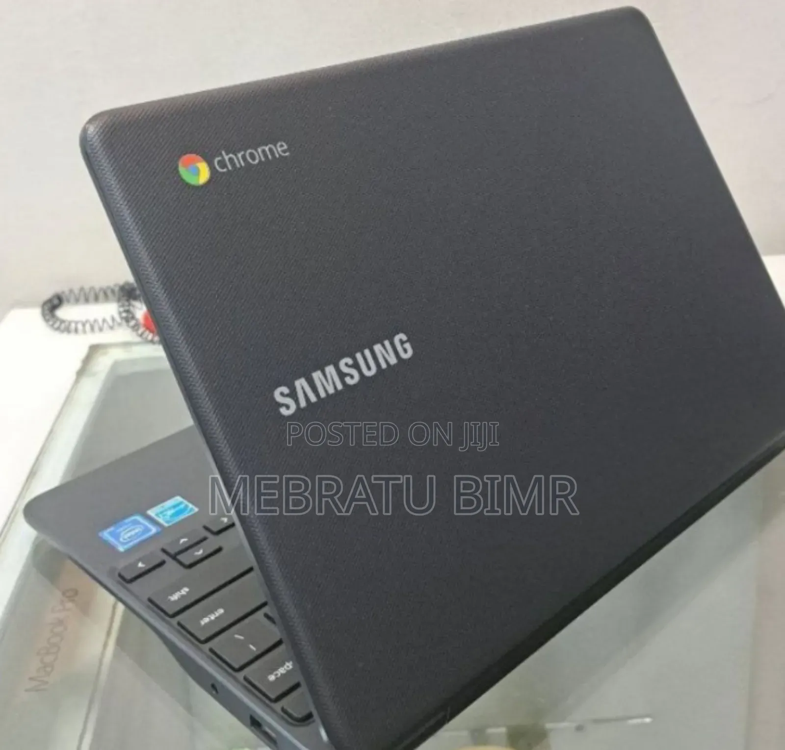 New Laptop Samsung Chromebook Pro 4GB Intel SSD 32GB